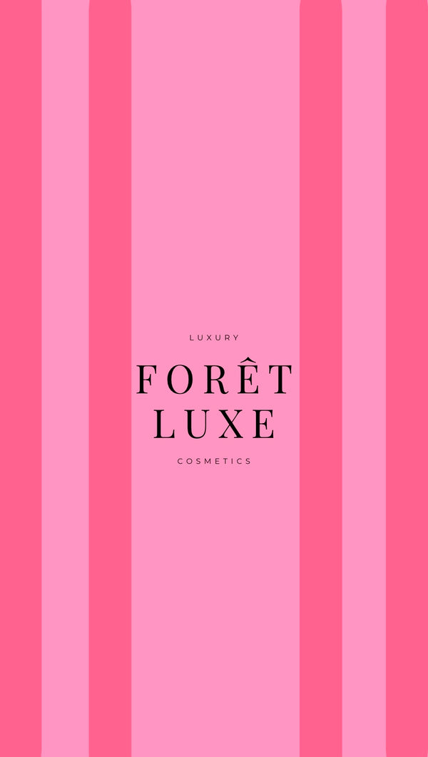 ForêtLuxe Cosmetics 